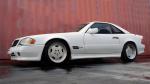 Mercedes-Benz SL72 AMG 1995 года